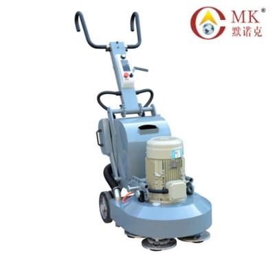 China Planetary Concrete Floor Grinder OEM Lightweight for sale