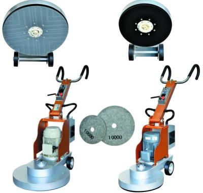 China Merrock 0 - 1500RPM Electric Floor Burnisher For Marble for sale