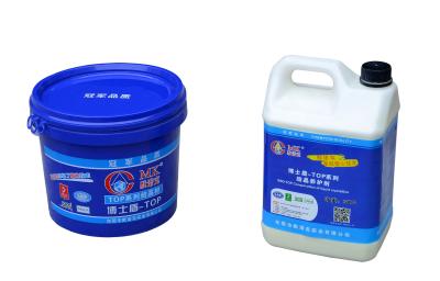 China Gloss  Granite / Marble Polishing Powder / Liquor BSD - TOP Series for sale