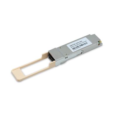 China 100GBASE SR4 QSFP28 850nm 100m MMF Huawei Compatible for sale