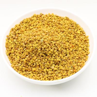 China Yellow Brown Corn Pure Raw Bee Pollen For Beekeeping Farms for sale