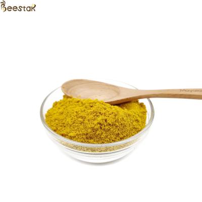 China Wildflower Bee Pollen Powder Mixed Blossom Multifloral Organic for sale