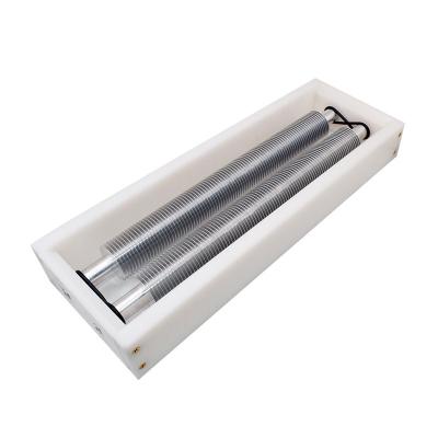China Beekeeping Uncapping Roller Tool Honey Scraper with Plastic Frame for sale