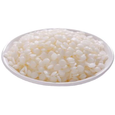 China Beeswax Candle Making 90# Microcrystalline Wax Pellets Granule With Melting Point 90 for sale