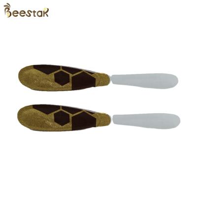 China New Arrival Natural Bee Honey Ginseng Honey Cream Spoon Honey For Eating for sale