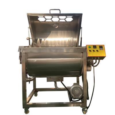 China Stainless Steel Honey Moisture Dehydrator Honey Processing Machine 350KGS for sale
