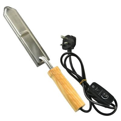 China Temperature Adjustable  Electric Honey Uncapping Knife  of Honey Uncapping Tools for sale