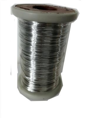 China Bee Hive Equipment 0.56mm Frame Wire Spool of Stainless Steel for sale