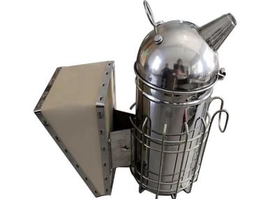 China SS Star European Style Bee Smoker S-L Size for sale
