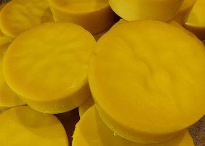China 100% Pure Natural Beeswax Block for Making Beeswax Foundation Sheets and Candles for sale