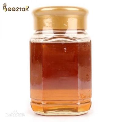 China 100% Pure Raw Sidr/Jujube Honey of Bee Products Factory Sales Directly Natural Bee honey for sale