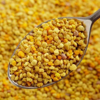 China Natural Raw Honey Bee Pollen Fresh Organic Pure Bee Pollen for sale