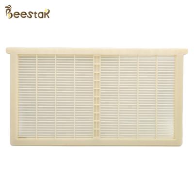China New style Beekeeping Bee Hive Equipment Plastic Bee Queen Excluder for sale