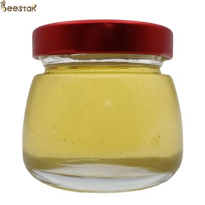 China Wholesale Poly Flower Honey 100% Pure Raw Honey Natural Bee Honey Best Quality for sale