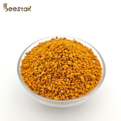 China Pure Fresh Tea Pollen Natural Bee Foods Factory Directly Sale for sale