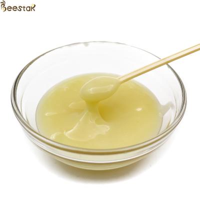 China Alimento natural 1,8% 10-HDA Jelly Health Care real fresca orgânica da rainha à venda