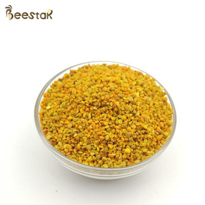 China Fresh Mixed Pollen Raw Honey Bee Pollen Low Fat for sale