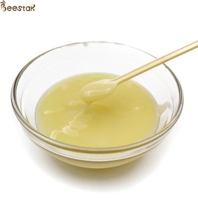 China 1.6% 10-HDA Organic Fresh Royal Jelly Milk Queen Bee Fresh Royal Jelly for sale