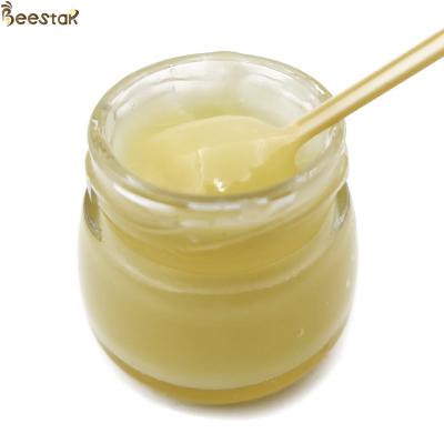 China Bee food products Cream Organic Honey Bee Milk Fresh orgainc fresh Royal Jelly for sale