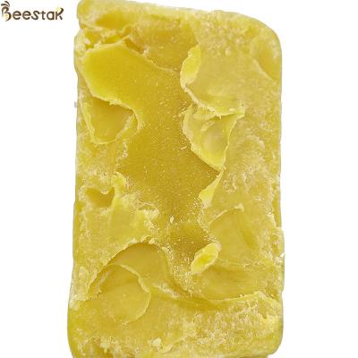 China Medicine / Cosmetics Pure Natural Beeswax Bulk organic beeswax pellets for sale