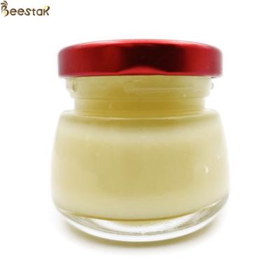 China 1.8% 2.0% 10-HDA Bee Products Honey Royal Jelly Natural Fresh Royal Jelly for sale