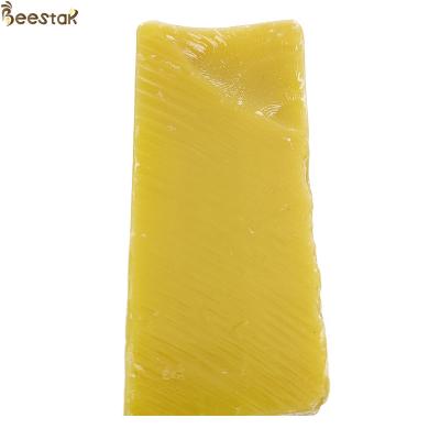 China 100% Pure Natural Beeswax Oem Pure Organic Yellow Beeswax for sale