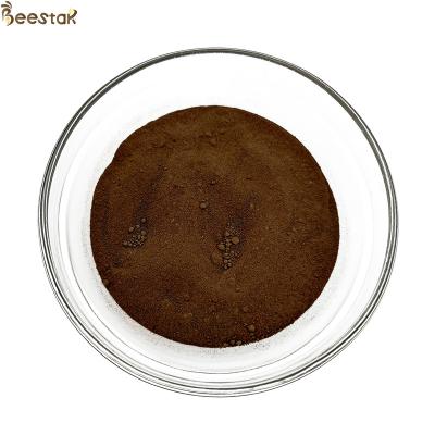 China High Purity 70% Pure propolis powder Natural Prue Resin Smell for sale
