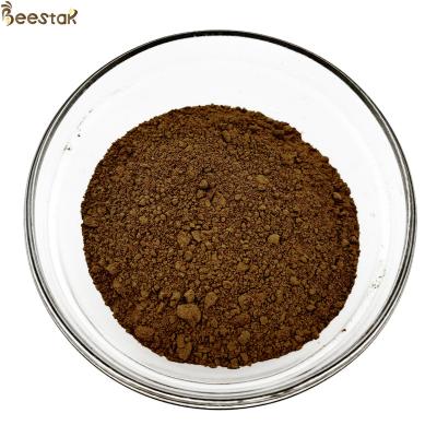 China Beekeeping Bee Proplis Extract Health Supplements 50% Extract Propolis Powder for sale
