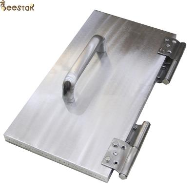 China Beekeeping Beeswax Machine Casting Mould Embossing Machine for sale