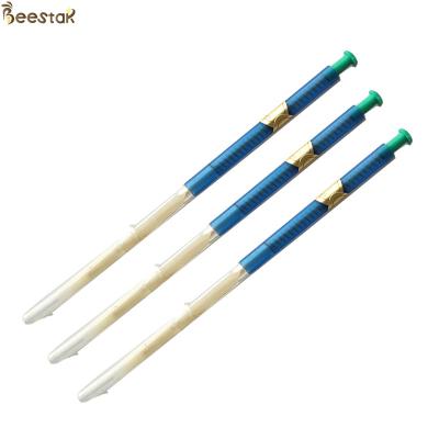 China High Quality New Soft Transferring Larvae Tool For Beekeeping Queen Bee Use Tool for sale