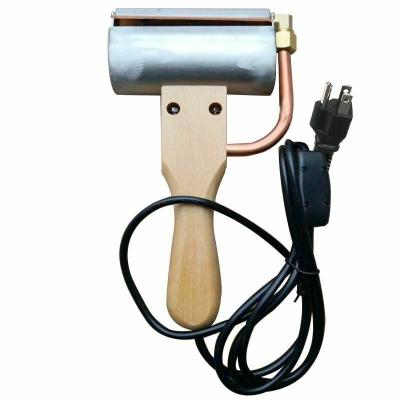 China Beekeeping Equipment Electric Uncapping Tool Scraper Uncapping Extractor Knife for sale