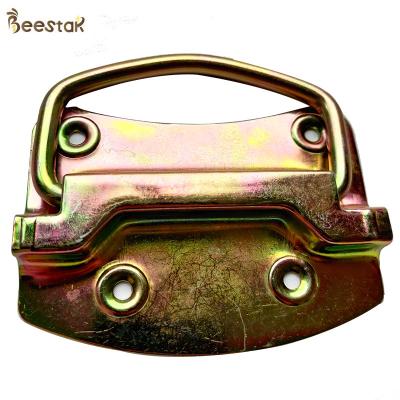China Galvanized Hive Handles Beehive Tools for Beekeepers Beekeeping Equipement Beehive Accessories for sale