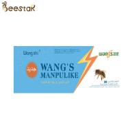 中国 蜂のVarroaのダニのための袋Wangshi新しいManpulikeごとの20のストリップ 販売のため
