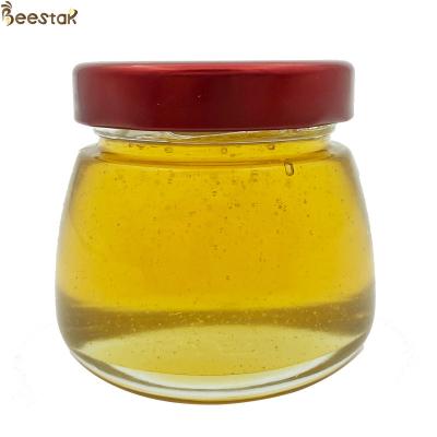 China Pure Natural Bee Honey Residues Free Multi Flower Honey 100% Pure Raw Honey for sale