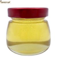 China Wholesale 100% Natural bee Honey Pure Raw Rape honey High Quality for sale