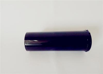 China De zwarte Kleur 60DR knalt Hoogste Kruiken Multifunctioneel voor Voorschriftmedicijnen Te koop