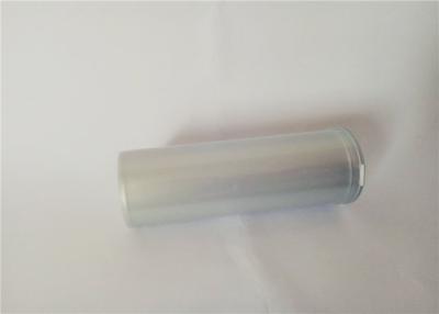 Cina Approvato dalla FDA d'argento opaco inodoro resistente dei contenitori della cima di schiocco 60DR dell'umidità in vendita