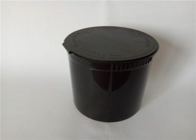 China Wide Mouth Pharmacy Pill Containers Hot Stamping Printing Professional For Dispensary for sale