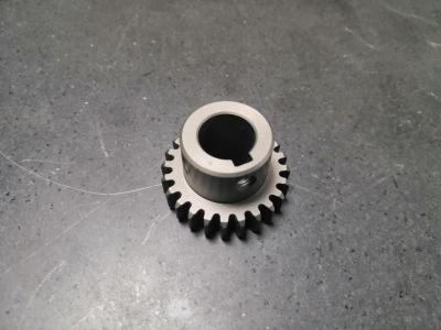 China Helical High Precision Gears Case Harden Small  Internal Spur Gears Stainless Steel for sale