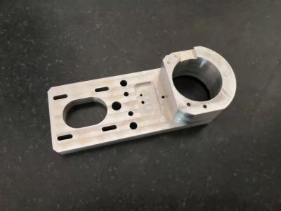 China CNC Precision Machining Medical Spare Parts Anodizing Surface Anti Rust for sale