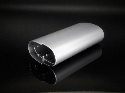 China Productos eléctricos del cigarrillo electrónico de las piezas de la precisión de la cámara digital que muelen en venta