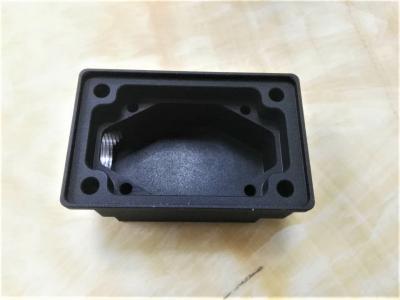 China Die Casting Precision Cast Products Rustproof For Mechanical Audio Equipment for sale