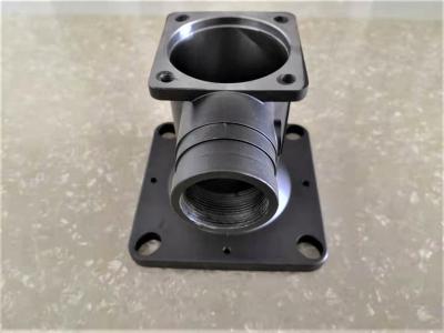 China OEM Precision Cast Products ADC12 Aluminum Die Casting Mining Components for sale