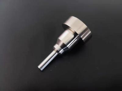 China Customized Professional CNC Motor Parts Lathe Machining Accessories ISO9001 Approval for sale