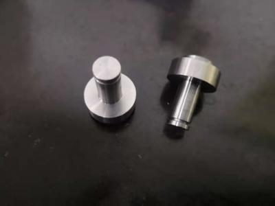 China Lathe Machining SUS304 CNC Turning Parts Pin Positioning Axis Thread Durable for sale