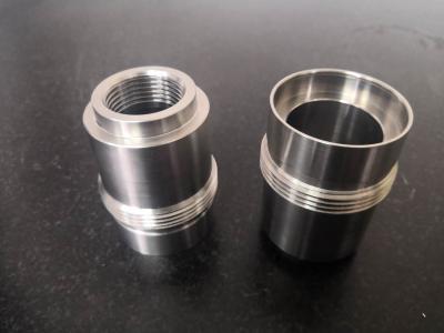 China Chemical Polishing Machining SUS304 CNC Medical Parts for sale