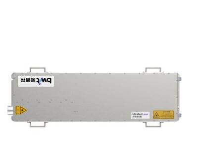 中国 PCB Processing 15W Picosecond UV Laser 355nm Wavelength 販売のため