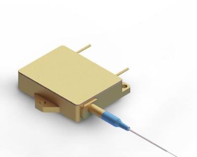 China 878.6nm Wavelength Stabilized Fiber Coupled Diode Laser 65Watt en venta