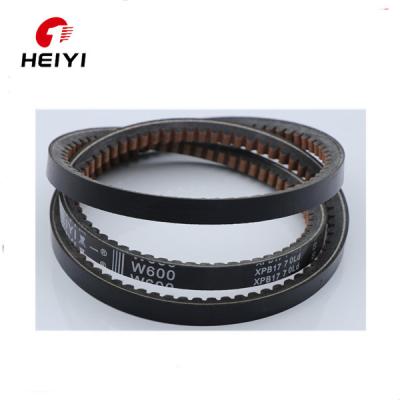 China Lawn Mower V Belts for sale