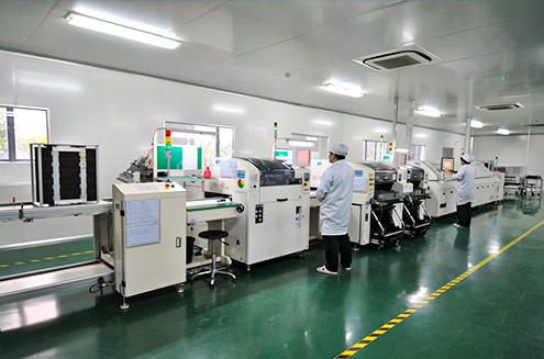 Fornecedor verificado da China - Shenzhen ERI Electronics Limited
